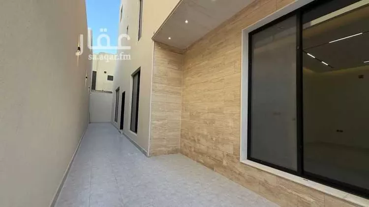 فيلا للبيع في شارع عياض بن أبي سهمة, حي الأندلس, مدينة الرياض, منطقة الرياض صورة 4