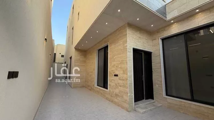 فيلا للبيع في شارع عياض بن أبي سهمة, حي الأندلس, مدينة الرياض, منطقة الرياض صورة 3