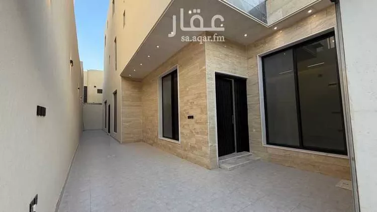 فيلا للبيع في شارع عياض بن أبي سهمة, حي الأندلس, مدينة الرياض, منطقة الرياض صورة 5