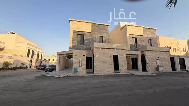 فيلا للبيع في شارع عياض بن أبي سهمة, حي الأندلس, مدينة الرياض, منطقة الرياض صورة 2