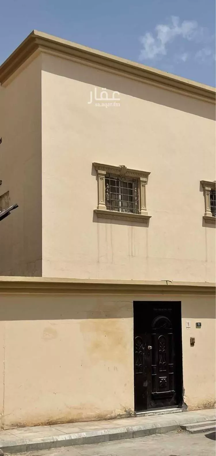 شقة للإيجار في شارع الشيخ عمر بن عبداللطيف بن عبدالرحمن, حي ظهرة البديعة, مدينة الرياض, منطقة الرياض 1 صورة