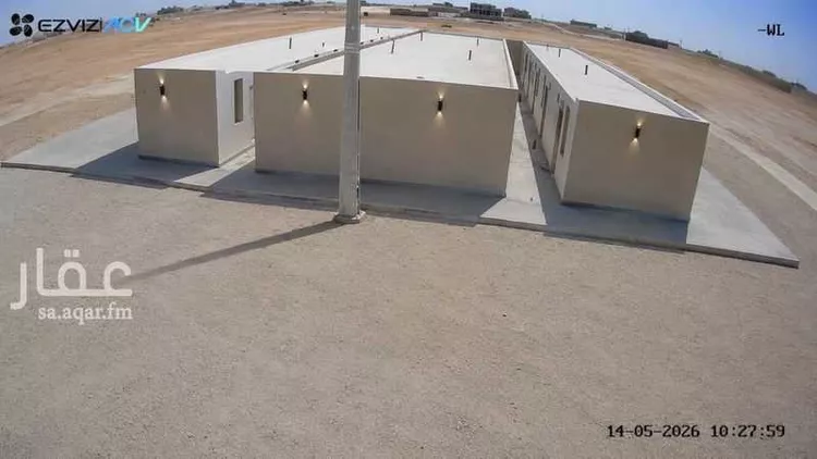 غرفة للإيجار في شارع عبدالكريم الصباغ, حي الخير, مدينة الرياض, منطقة الرياض صورة 4