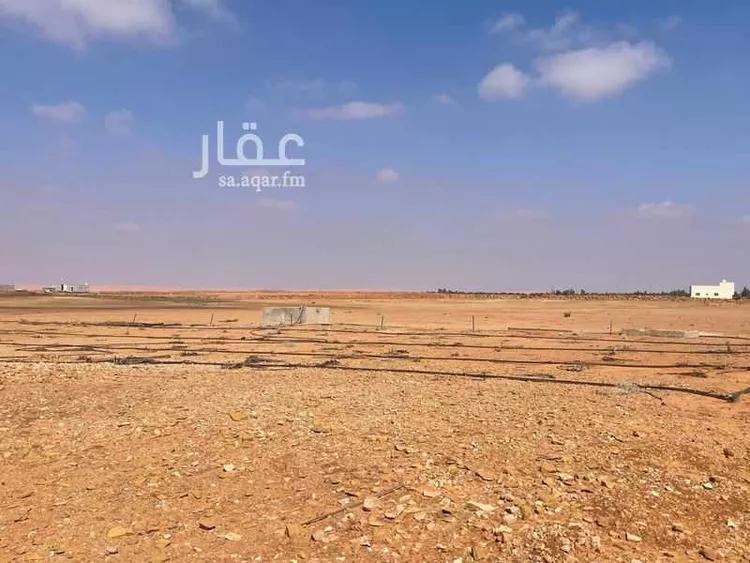 أرض للإيجار في حي السايح, مدينة السايح, منطقة الرياض صورة 4