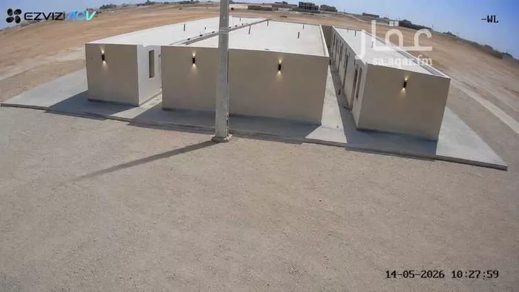 Building for Rent in Riyadh Banban صورة 4