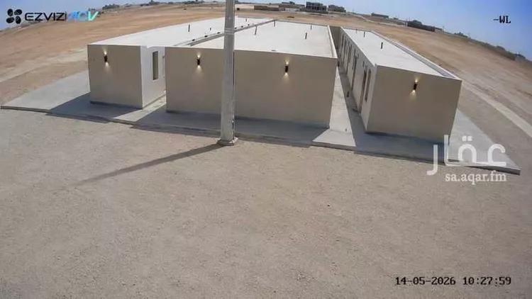 استراحة للإيجار في شارع عبدالكريم الصباغ, حي الخير, مدينة الرياض, منطقة الرياض صورة 4