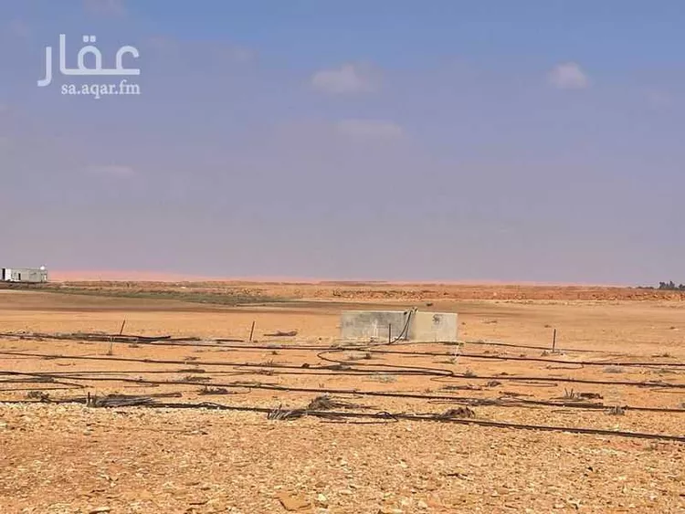 مزرعة للإيجار في حي السايح, مدينة السايح, منطقة الرياض صورة 4
