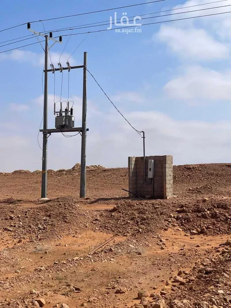 أرض للإيجار في حي السايح, مدينة السايح, منطقة الرياض صورة 2