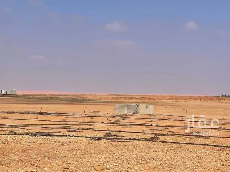 أرض للإيجار في حي السايح, مدينة السايح, منطقة الرياض