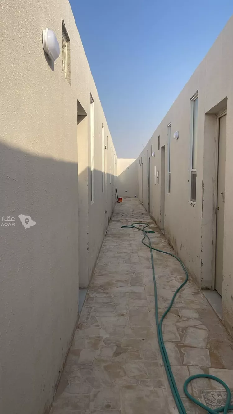مجمع للإيجار في شارع عبدالكريم الصباغ, حي الخير, مدينة الرياض, منطقة الرياض صورة 2
