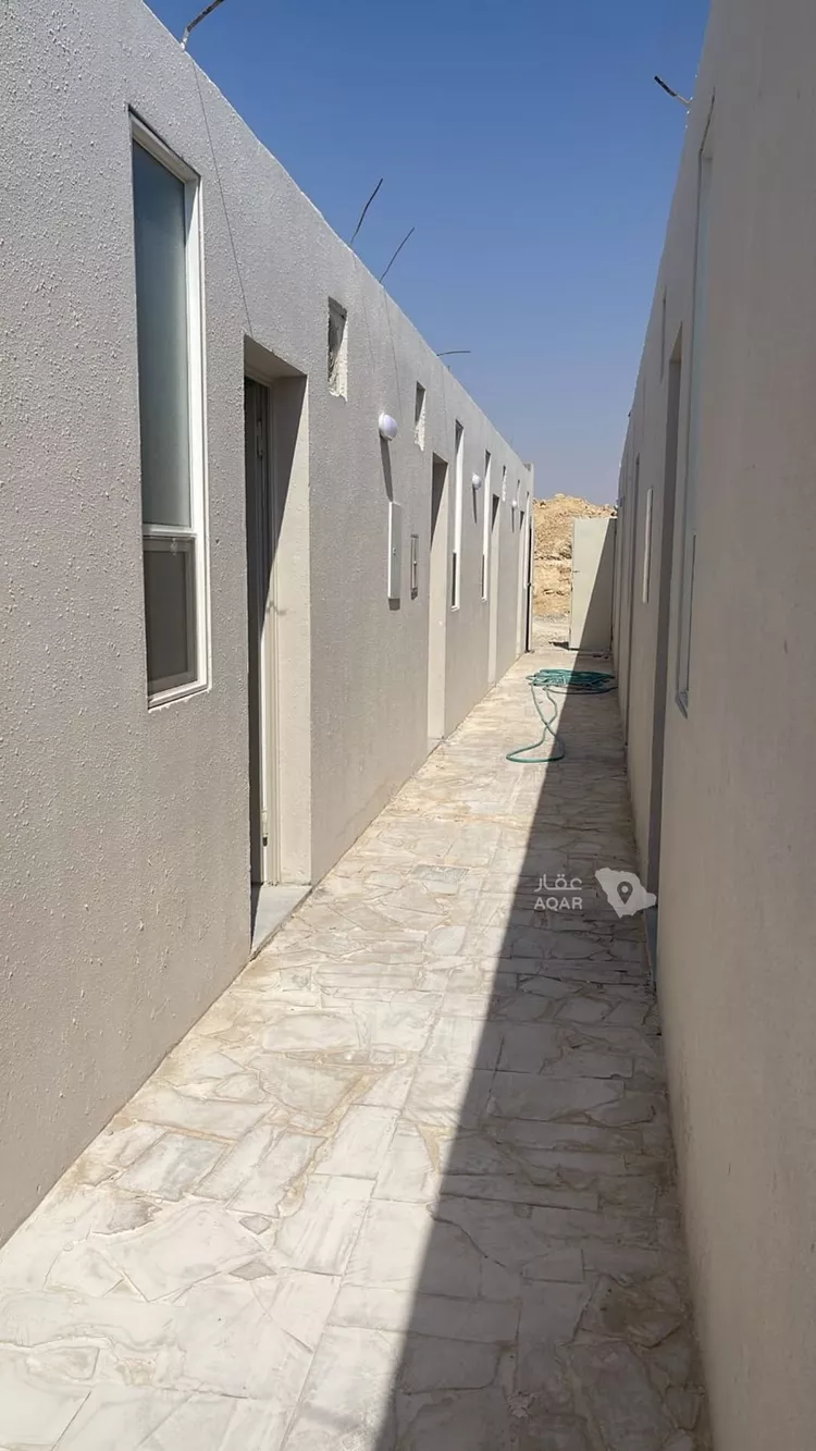 Complex for rent in Riyadh Banban 6
