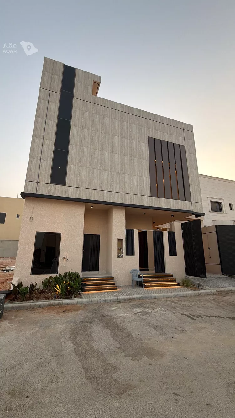 Villa for Sale in Riyadh Al Mahdiyah