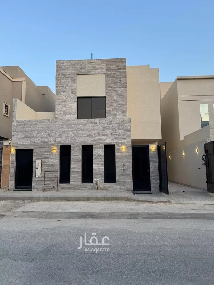 Villa for Sale in Riyadh Al Mahdiyah