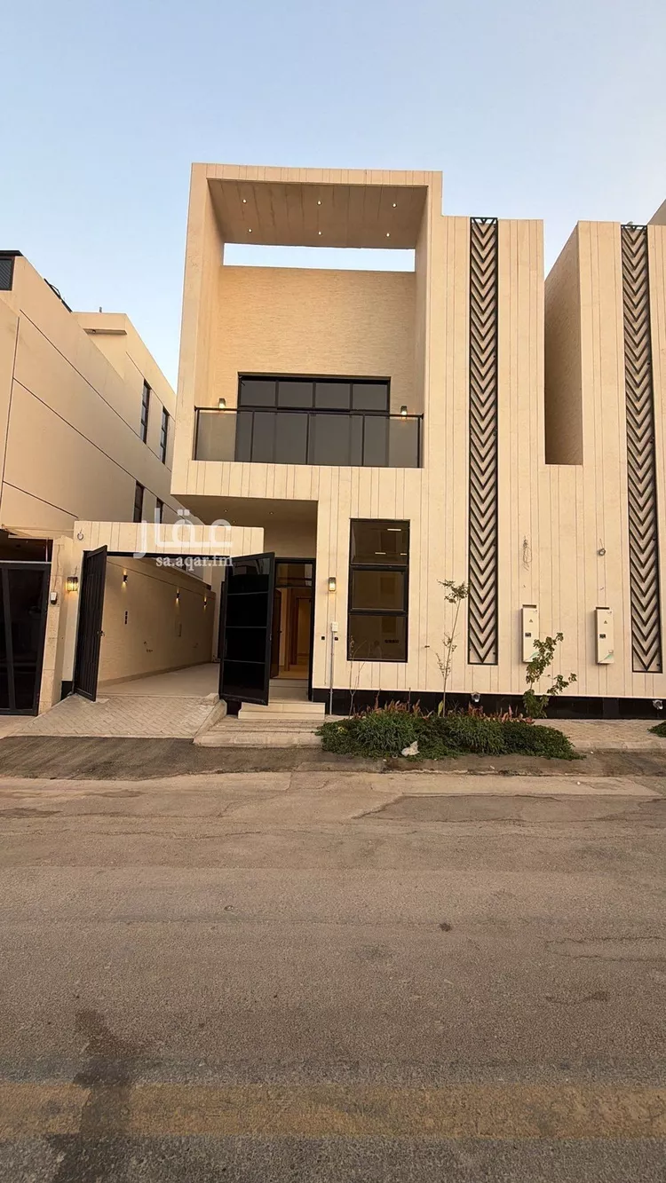 فيلا للبيع في شارع يعقوب الصفار, حي المهدية, مدينة الرياض, منطقة الرياض
