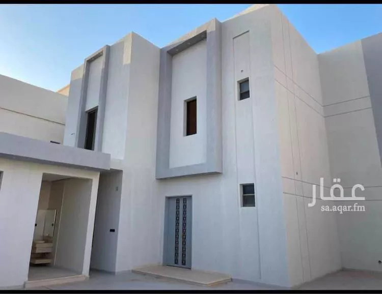 فيلا للبيع في شارع ابو حميضة, حي المستقبل, مدينة المجمعه, منطقة الرياض صورة 3