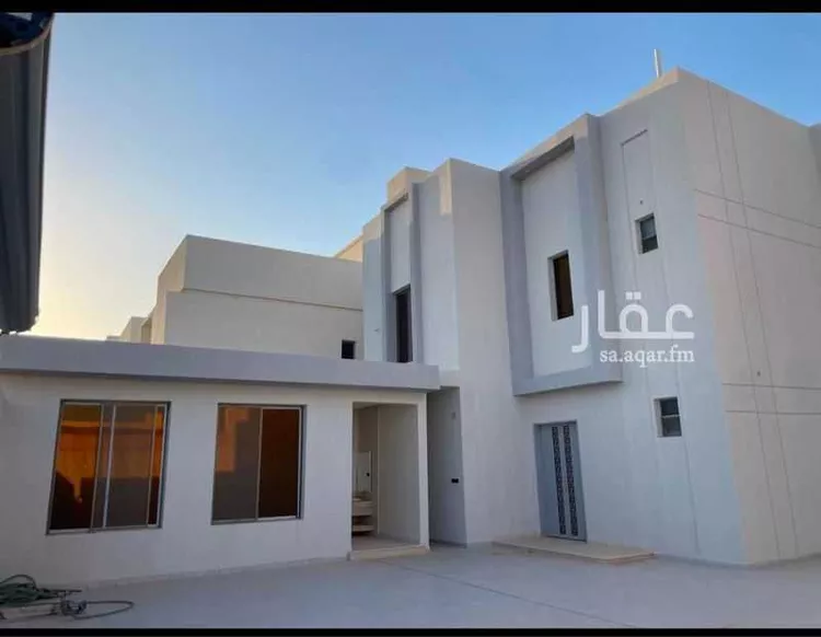 فيلا للبيع في شارع ابو حميضة, حي المستقبل, مدينة المجمعه, منطقة الرياض