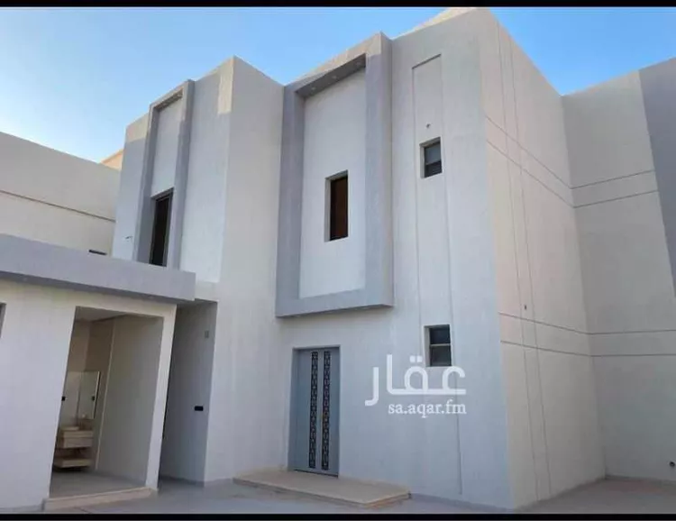 فيلا للبيع في شارع ابو حميضة, حي المستقبل, مدينة المجمعه, منطقة الرياض صورة 3