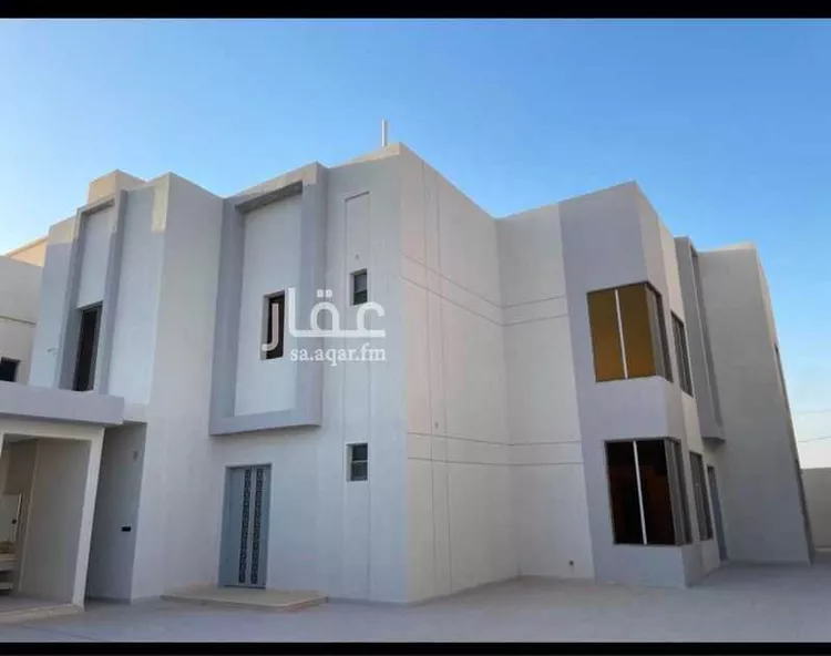 فيلا للبيع في شارع ابو حميضة, حي المستقبل, مدينة المجمعه, منطقة الرياض صورة 2