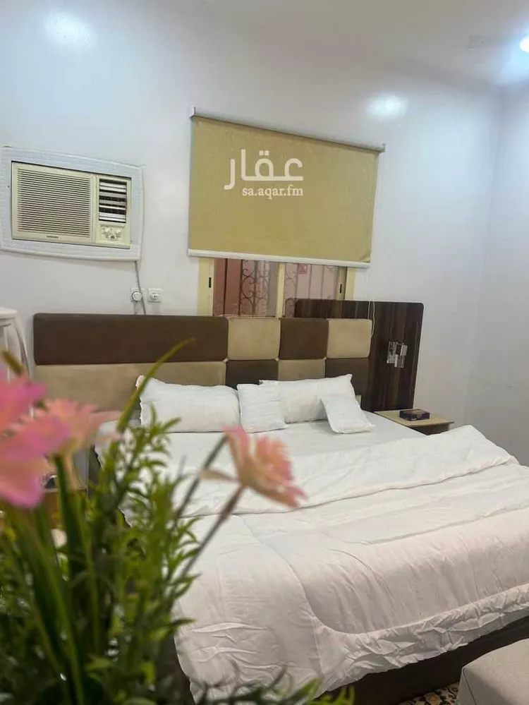 شقة مفروشة للحجز في شارع قس بن ساعده, حي الملك عبدالله, بيشة