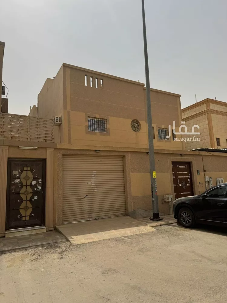 فيلا للبيع في شارع عمران السلاوي, حي العزيزية, مدينة الرياض, منطقة الرياض صورة 4