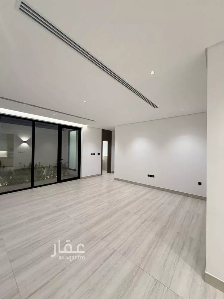 دور للإيجار في شارع أبي عبدالله بن الجراح, حي النرجس, مدينة الرياض, منطقة الرياض صورة 2