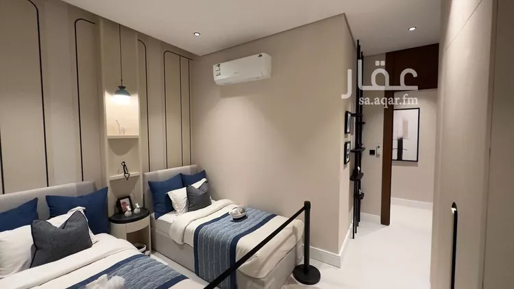 شقة للبيع في شارع ظبية بنت البراء, حي المصيف, مدينة الرياض, منطقة الرياض صورة 4