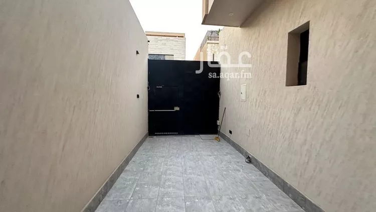 دور للبيع في شارع عبدالله بن صدقة, حي النرجس, مدينة الرياض, منطقة الرياض صورة 2