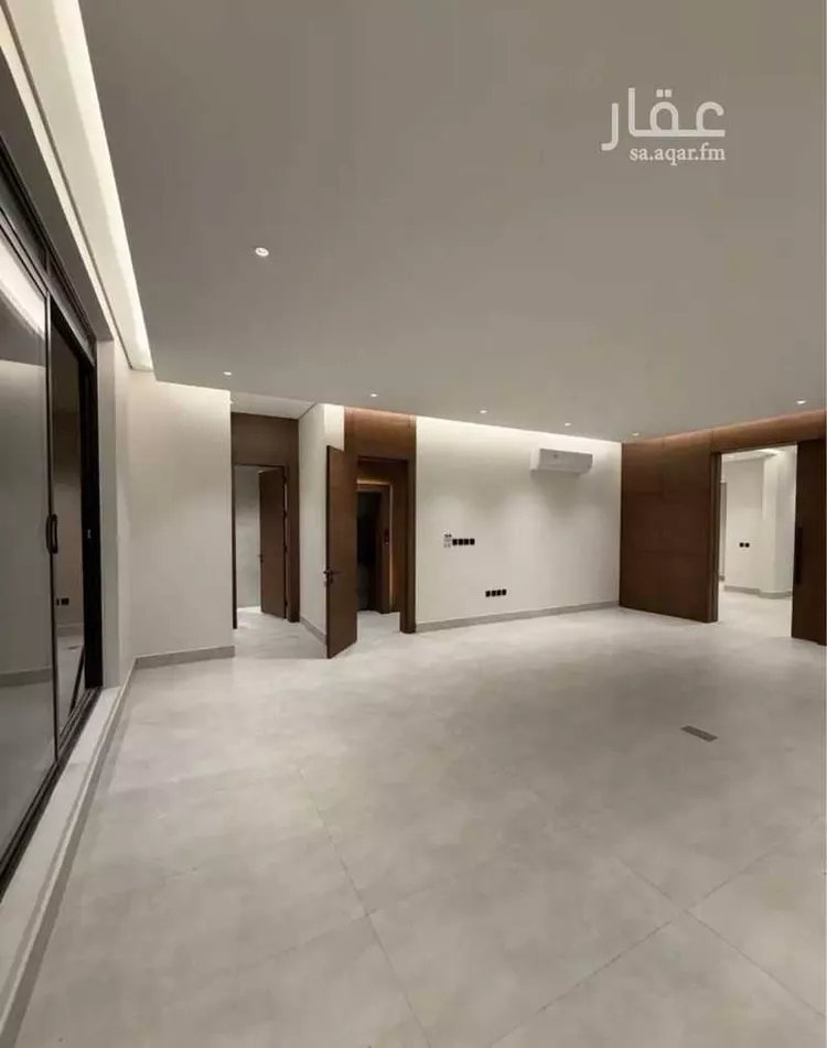 دور للإيجار في شارع رقم 205, حي النرجس, مدينة الرياض, منطقة الرياض صورة 2