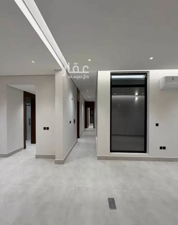 دور للإيجار في شارع رقم 205, حي النرجس, مدينة الرياض, منطقة الرياض صورة 3