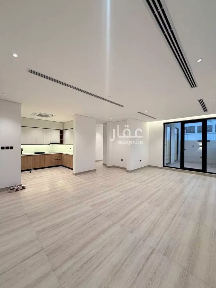 دور للإيجار في شارع ممر138, حي النرجس, مدينة الرياض, منطقة الرياض صورة 3
