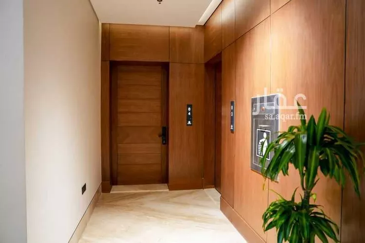 شقة للإيجار في شارع شعيب بن أبي مرة, حي النرجس, مدينة الرياض, منطقة الرياض صورة 3