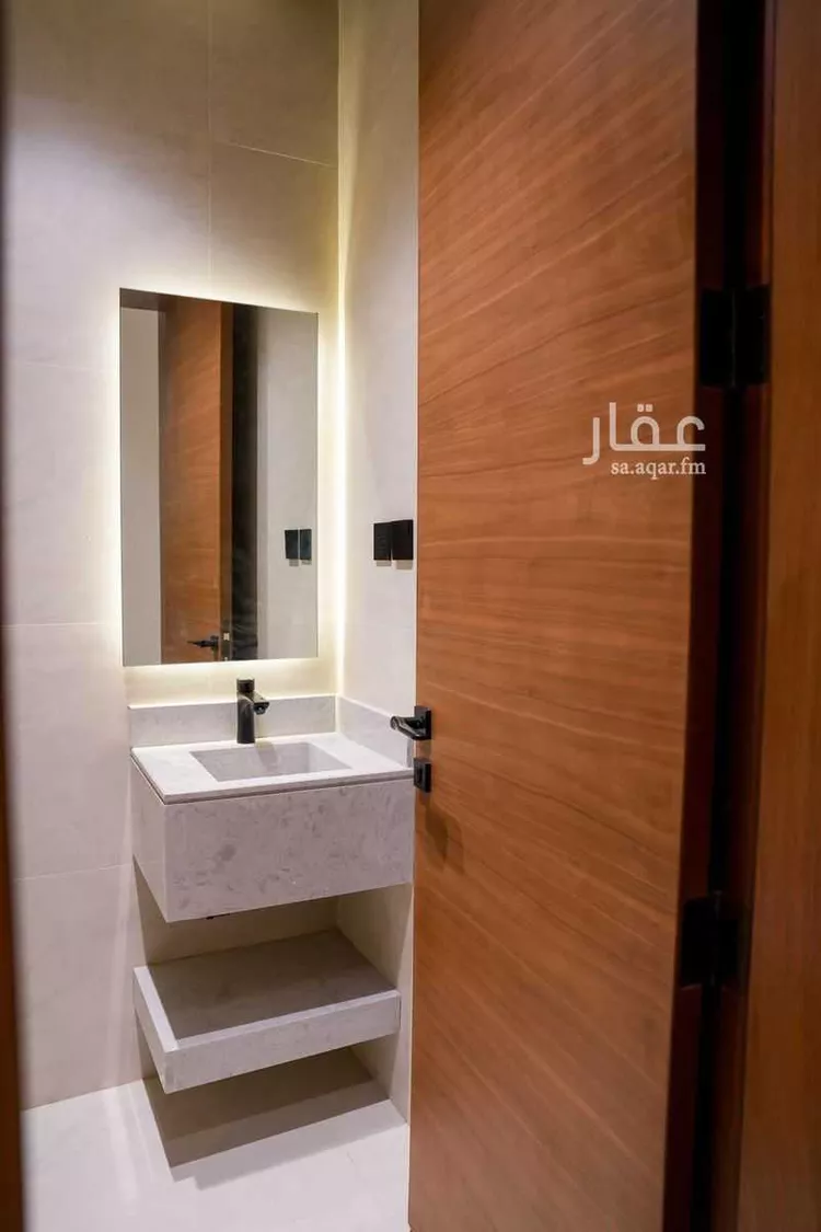 شقة للإيجار في شارع شعيب بن أبي مرة, حي النرجس, مدينة الرياض, منطقة الرياض صورة 5