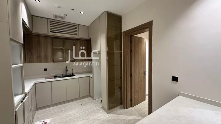 شقة للإيجار في شارع خالد بن العاص, حي النرجس, مدينة الرياض, منطقة الرياض صورة 3