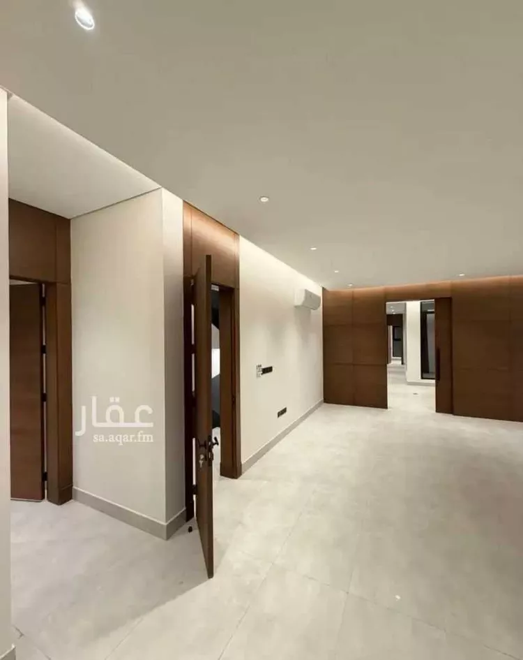 دور للإيجار في شارع رقم 205, حي النرجس, مدينة الرياض, منطقة الرياض صورة 4