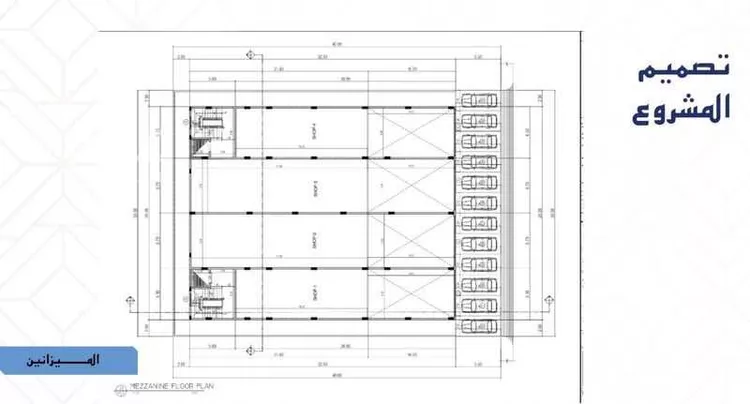 عمارة للإيجار في شارع رافع بن سهل الانصاري, حي الصواري, مدينة الخبر, المنطقة الشرقية صورة 3