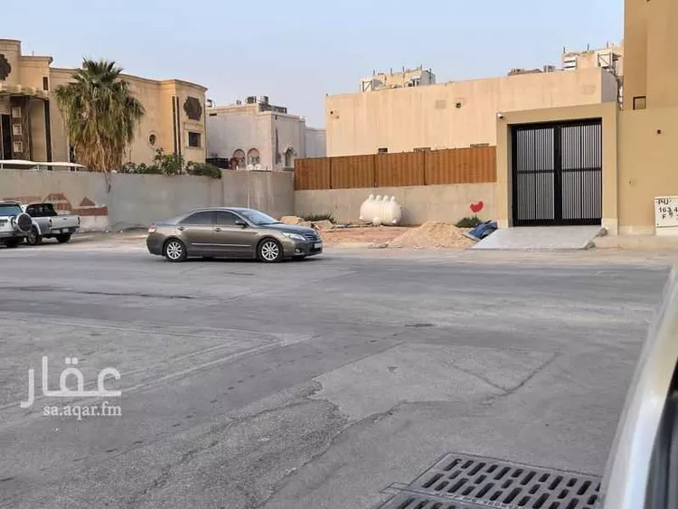 أرض للإيجار في شارع المحامل, حي الفيحاء, مدينة الرياض, منطقة الرياض صورة 4
