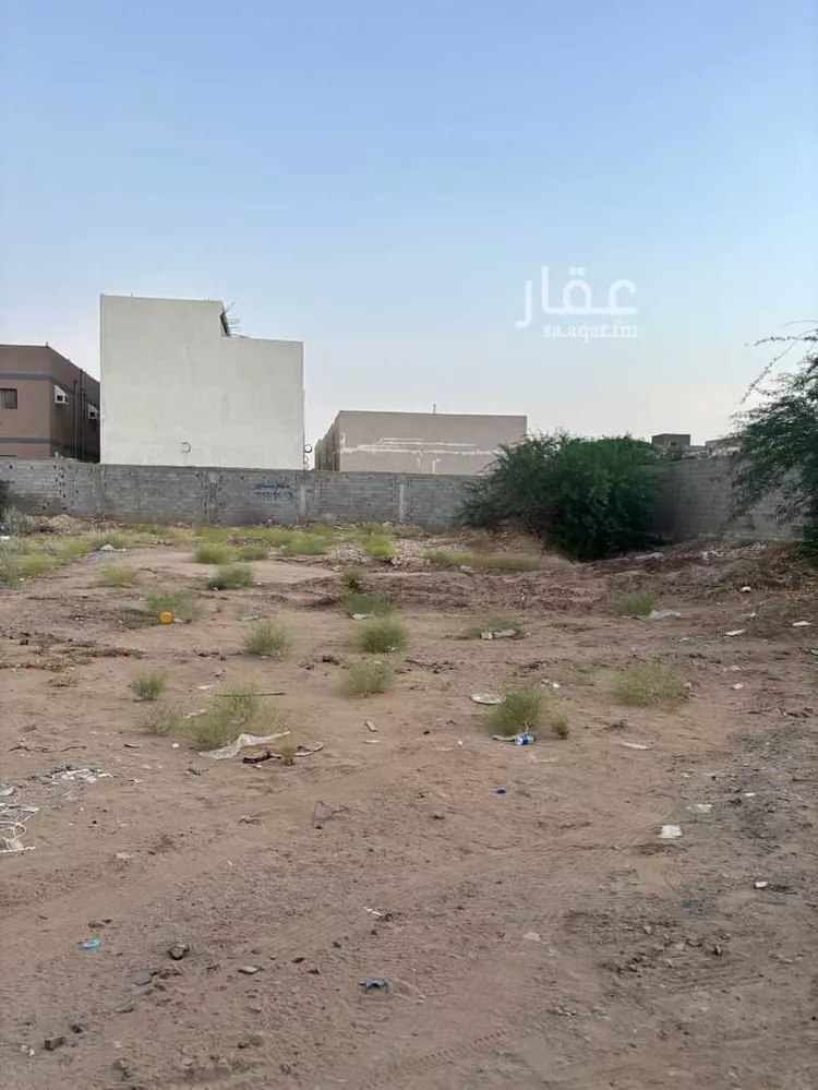 أرض للبيع في شارع أبو واقد الليثي, حي الشامية الجديد, مدينة مكه المكرمه, منطقة مكة المكرمة صورة 5