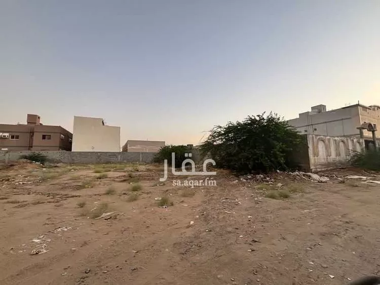 أرض للبيع في شارع أبو واقد الليثي, حي الشامية الجديد, مدينة مكه المكرمه, منطقة مكة المكرمة صورة 2