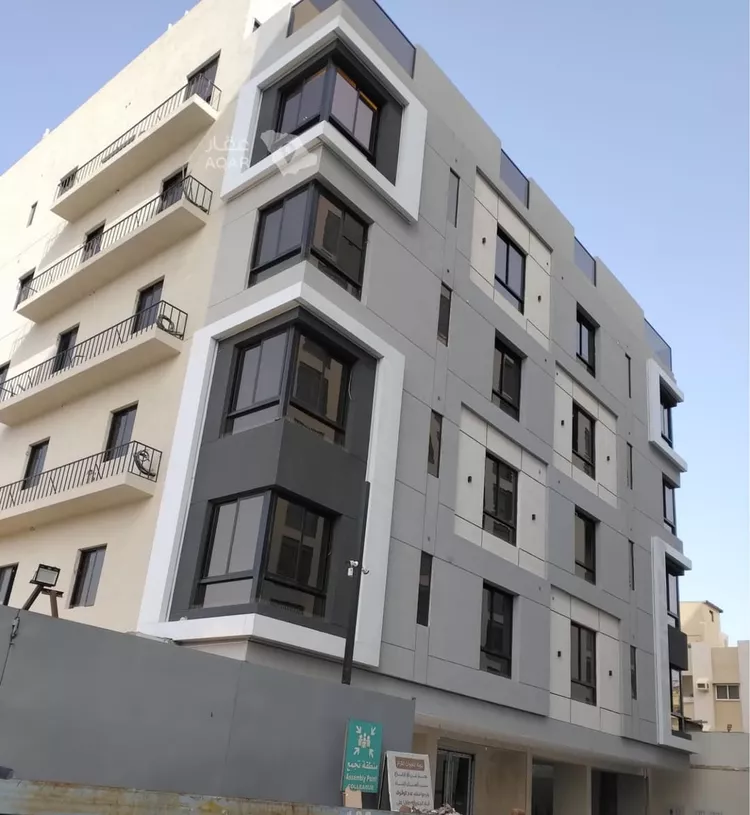 Building for Sale in Jeddah As Salamah