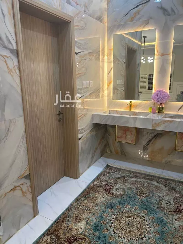 فيلا للبيع في شارع روضة التنهات ، حي المحالة ، لعصان ، منطقة عسير 16