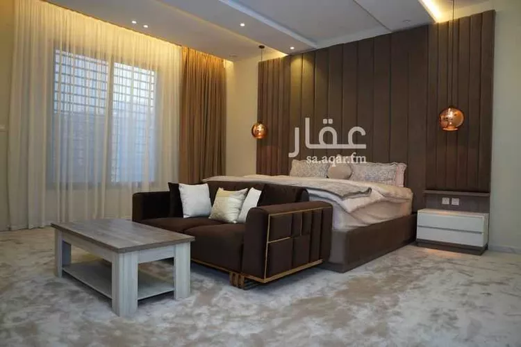 فيلا للبيع في شارع روضة التنهات ، حي المحالة ، لعصان ، منطقة عسير صورة 3