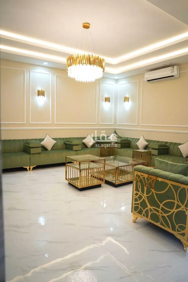 فيلا للبيع في شارع روضة التنهات ، حي المحالة ، لعصان ، منطقة عسير صورة 4