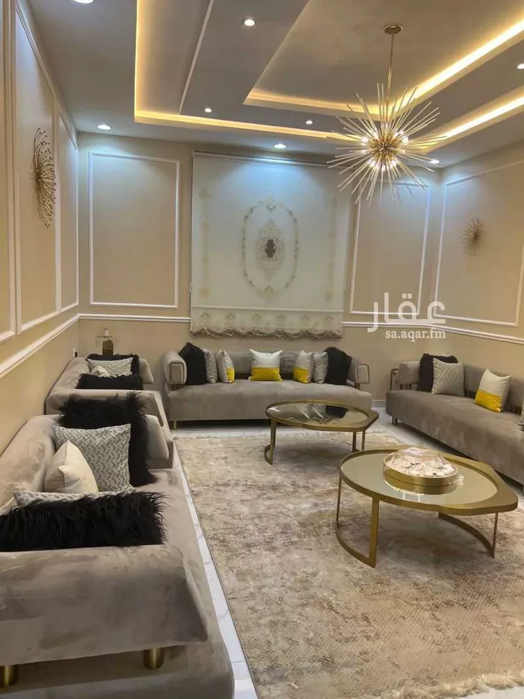 فيلا للبيع في شارع روضة التنهات ، حي المحالة ، لعصان ، منطقة عسير 8