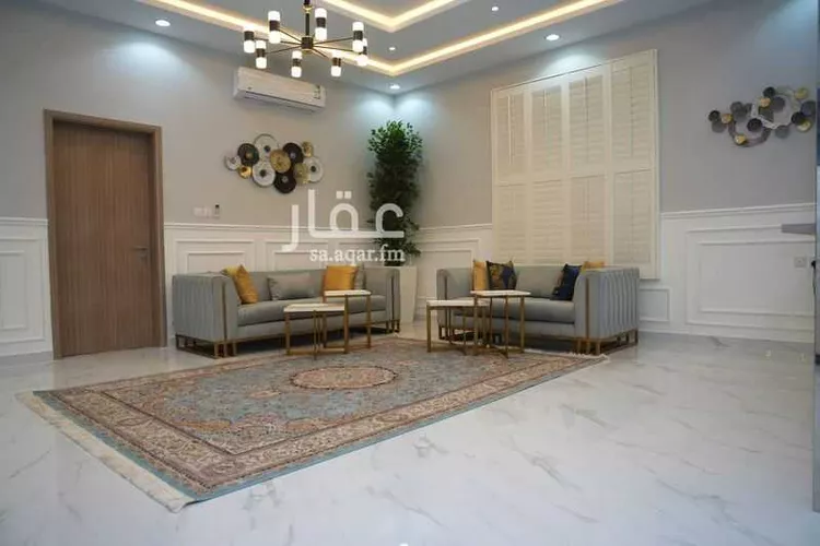 فيلا للبيع في شارع روضة التنهات ، حي المحالة ، لعصان ، منطقة عسير صورة 5