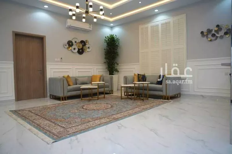 فيلا للبيع في شارع روضة التنهات ، حي المحالة ، لعصان ، منطقة عسير 19