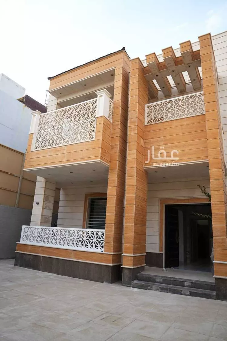 فيلا للبيع في شارع روضة التنهات ، حي المحالة ، لعصان ، منطقة عسير صورة 3