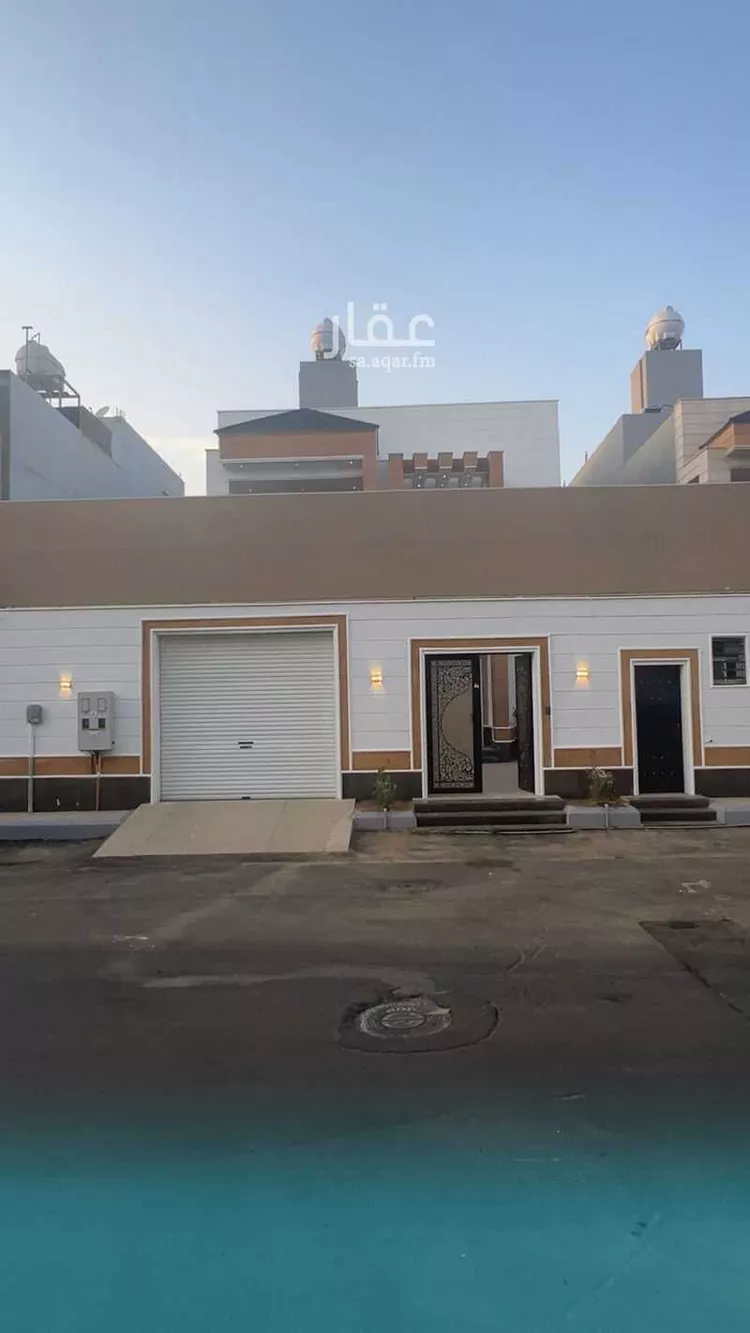 فيلا للبيع في شارع روضة التنهات ، حي المحالة ، لعصان ، منطقة عسير 7