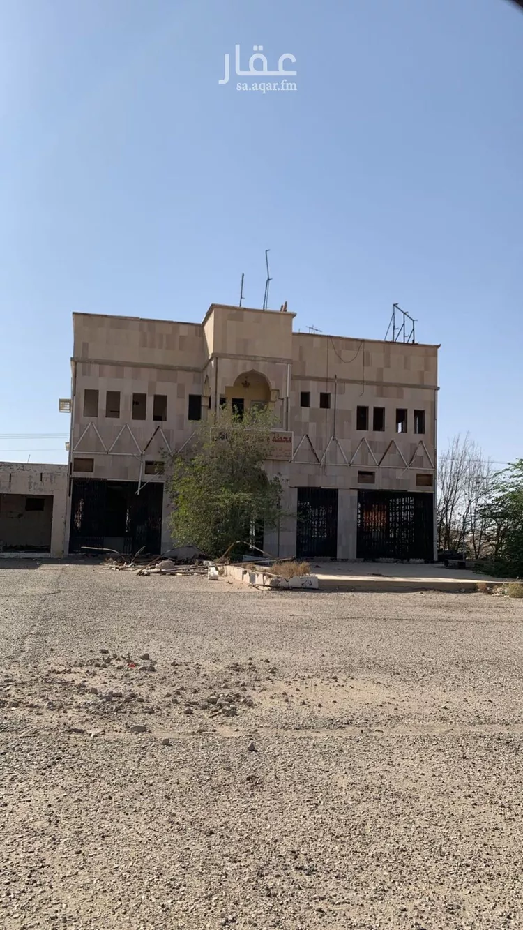 محل للبيع في شارع الملك عبدالله 33, حي الملك عبدالله, مدينة القويعية - الرويضه, منطقة الرياض صورة 4