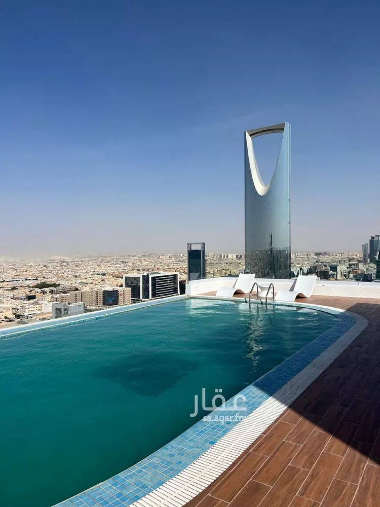 شقة للإيجار في شارع الملك فهد, حي الرحمانية, مدينة الرياض, منطقة الرياض صورة 3
