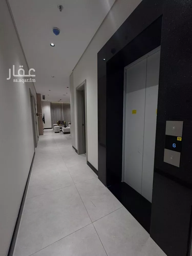 شقة للإيجار في شارع الملك فهد, حي الرحمانية, مدينة الرياض, منطقة الرياض صورة 5