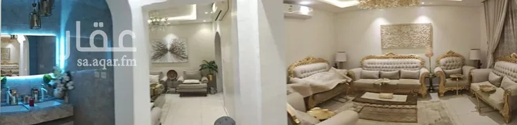 فيلا للبيع في شارع حميض, حي الملك فهد, مدينة الرياض, منطقة الرياض صورة 4